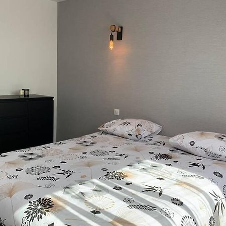 Sans-Soucis En Plein Coeur D'Hautvillers Zewnętrze zdjęcie